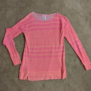 Lilly Pulitzer Long sleeve top